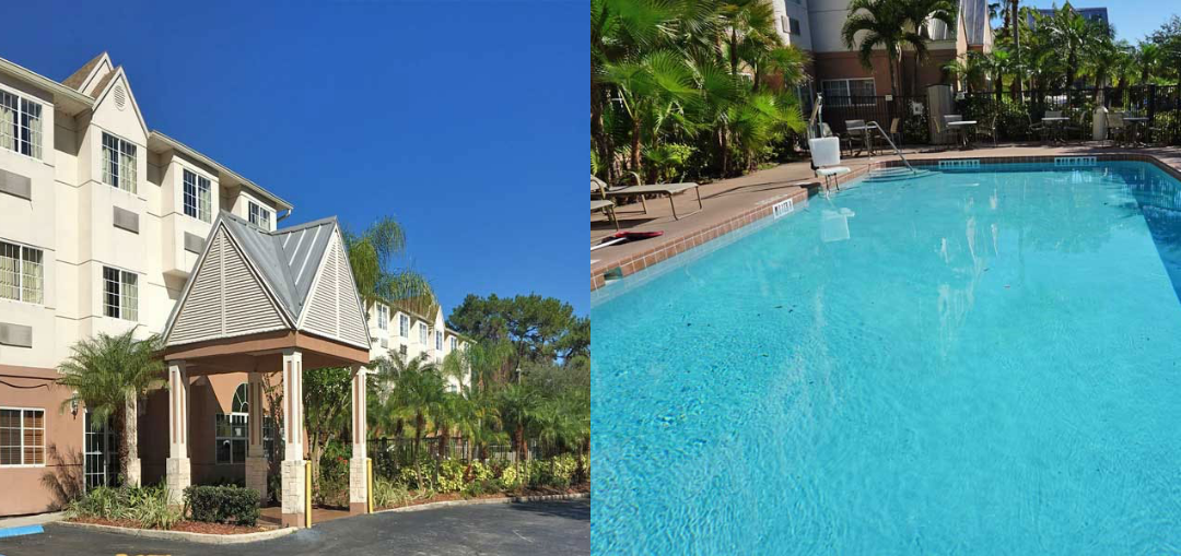 Investment Opportunity # 1