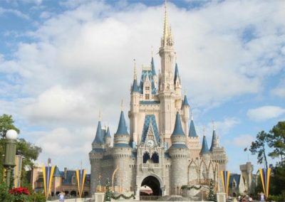 Investment Opportunity # 1