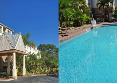 Investment Opportunity # 1