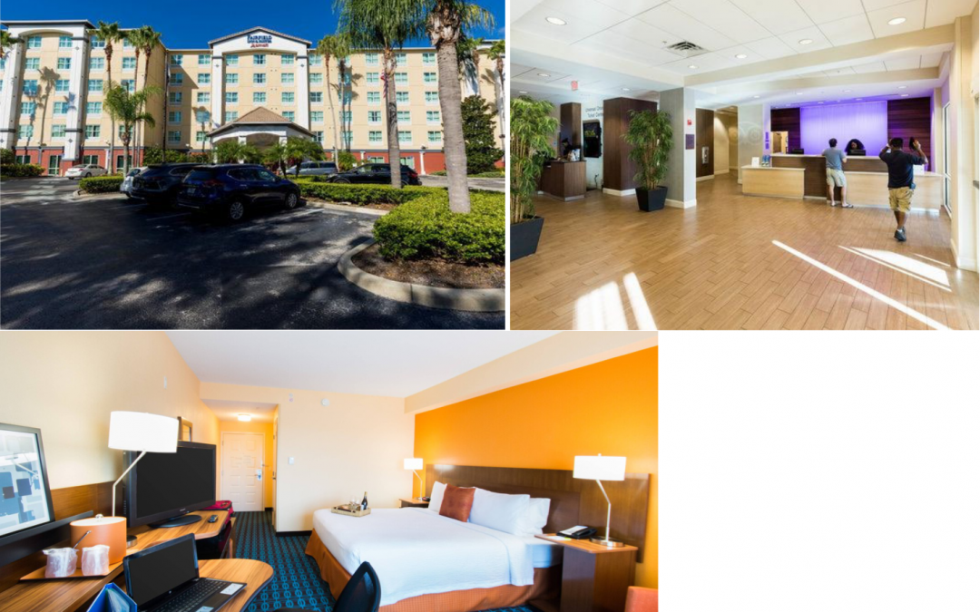 Investment Opportunity # 5