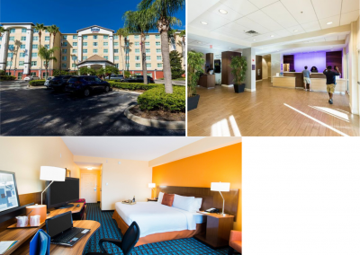 Investment Opportunity # 5