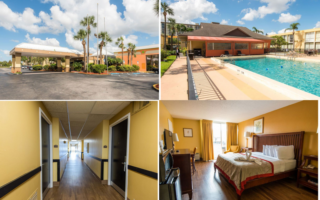 Investment Opportunity # 2