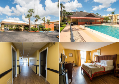 Investment Opportunity # 2